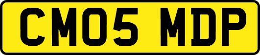 CM05MDP