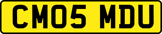 CM05MDU