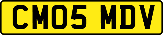 CM05MDV