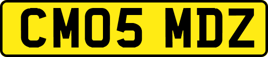 CM05MDZ