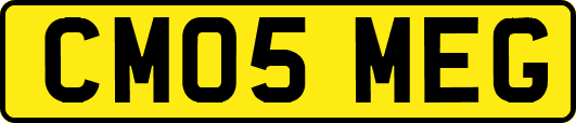 CM05MEG