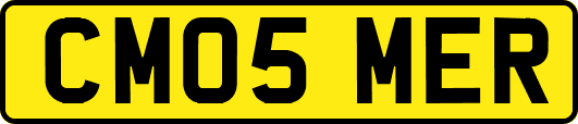 CM05MER