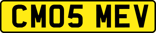 CM05MEV