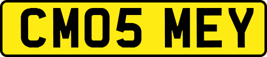 CM05MEY