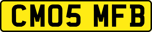 CM05MFB