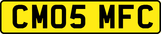 CM05MFC