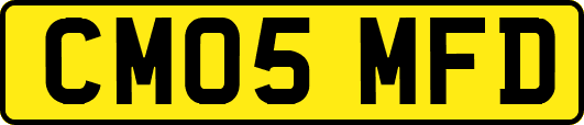 CM05MFD