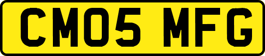 CM05MFG