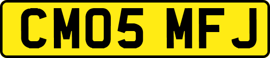 CM05MFJ