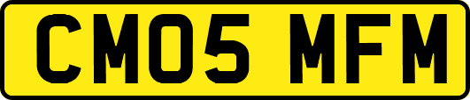 CM05MFM
