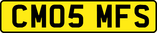 CM05MFS