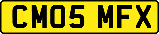 CM05MFX