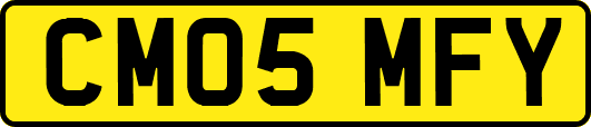 CM05MFY
