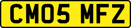 CM05MFZ