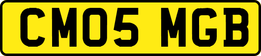 CM05MGB