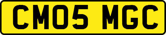 CM05MGC