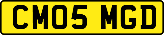 CM05MGD