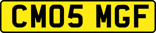 CM05MGF