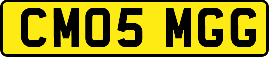 CM05MGG