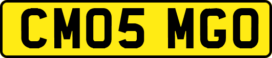 CM05MGO