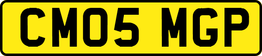 CM05MGP
