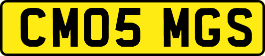CM05MGS