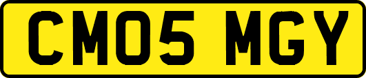 CM05MGY