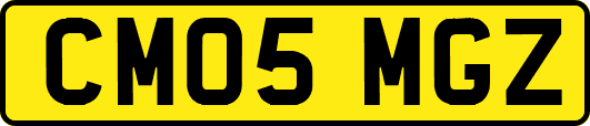 CM05MGZ