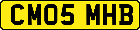 CM05MHB