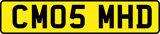 CM05MHD
