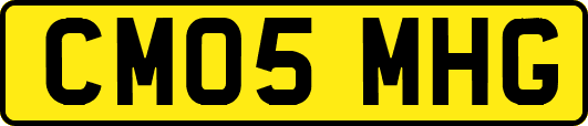 CM05MHG