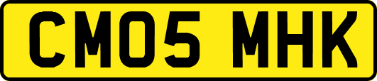 CM05MHK
