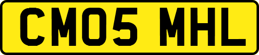 CM05MHL