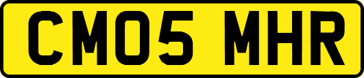 CM05MHR