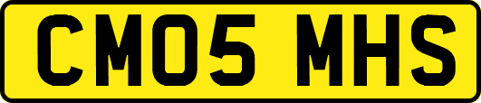 CM05MHS