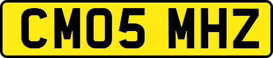CM05MHZ