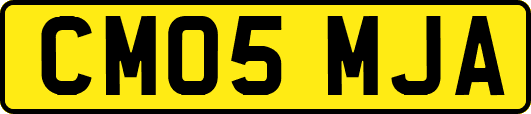 CM05MJA