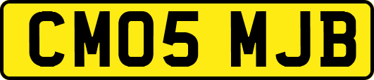 CM05MJB
