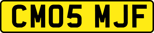 CM05MJF