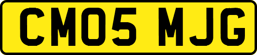 CM05MJG