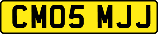 CM05MJJ