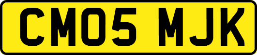 CM05MJK