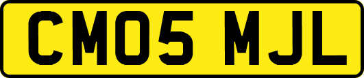 CM05MJL