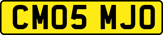 CM05MJO