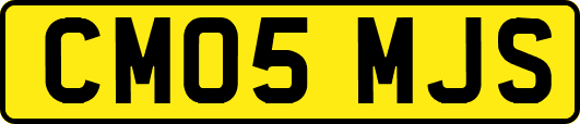 CM05MJS