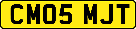 CM05MJT