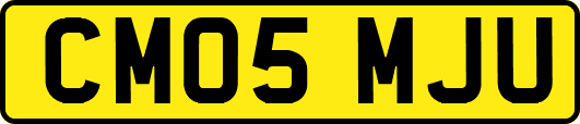 CM05MJU