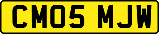 CM05MJW