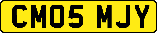 CM05MJY