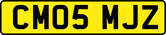 CM05MJZ